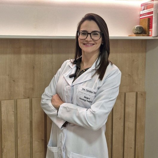 Dra. Carolina Teló