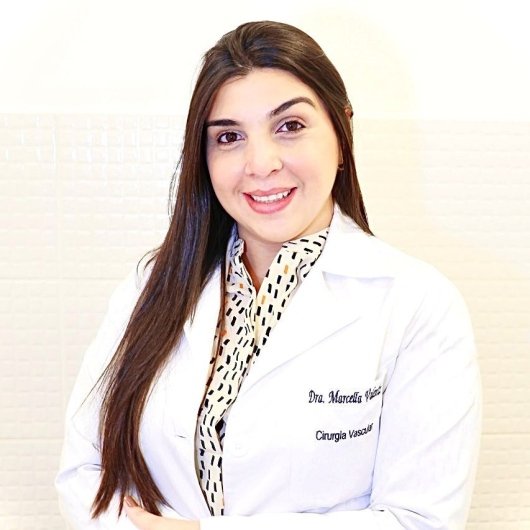 Dra. Marcella Valente