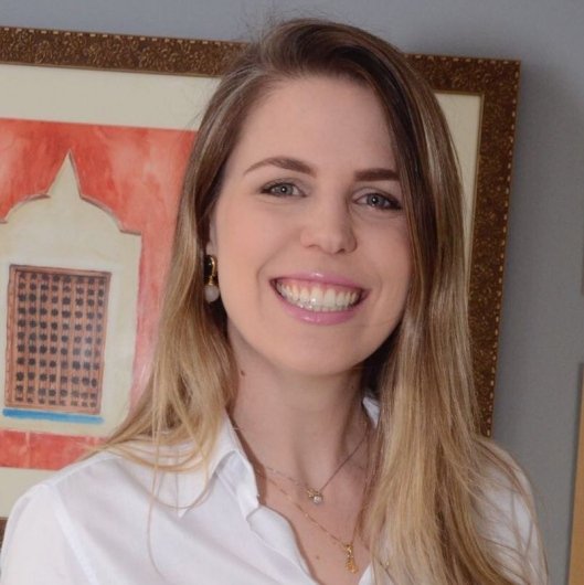 Márcia Caliman Margotto
