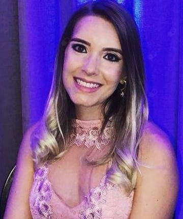 Gabriela Borges Teixeira