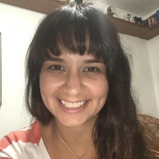 Mariana Maffazioli Pires