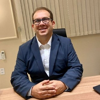 Dr. Valdizar Grangeiro Agra Junior
