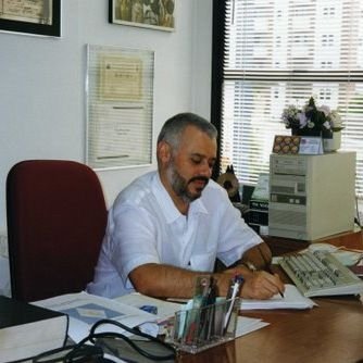 Dr. Luiz Alceu De Araujo