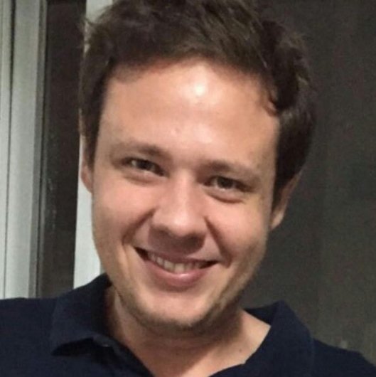 Dr. Danilo Francisco Picceli Domingues Brandao