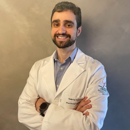 Dr. Gabriel Felipe Garippo Peixoto
