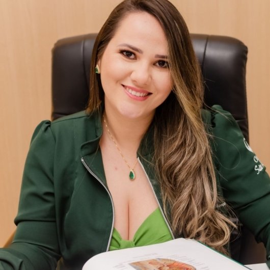 Dra. Leticia Marroques