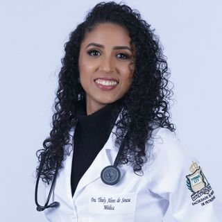 Thiely Alves