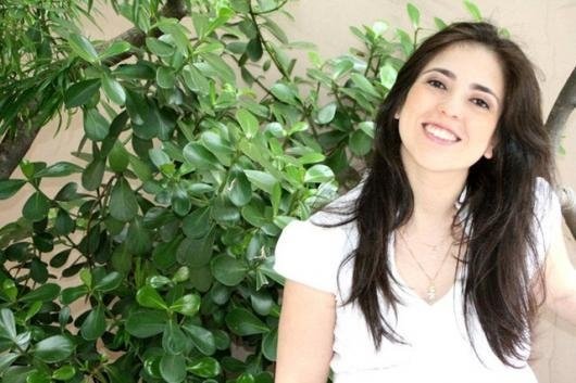 Dra. Monia Lusia Felicio