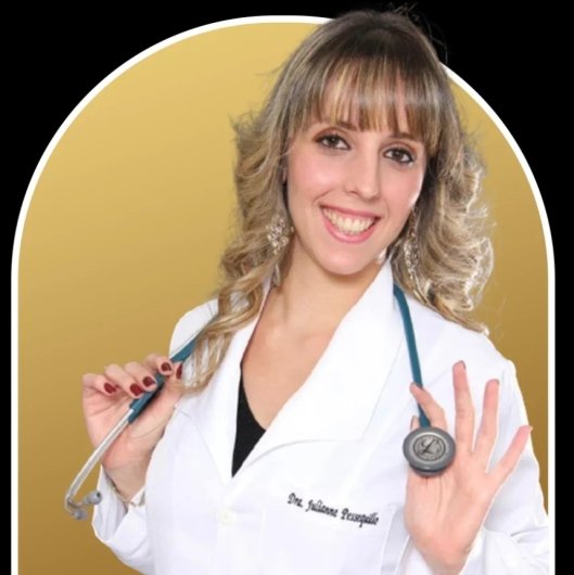 Dra. Julianne Pessequillo