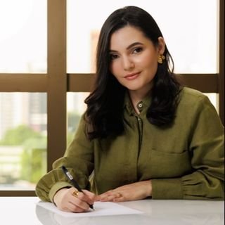 Dra. Dina Fabricio da Silva