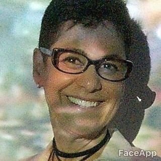 Ana Gray