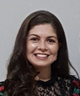 Dra. Janaína Alves Santos Bellini