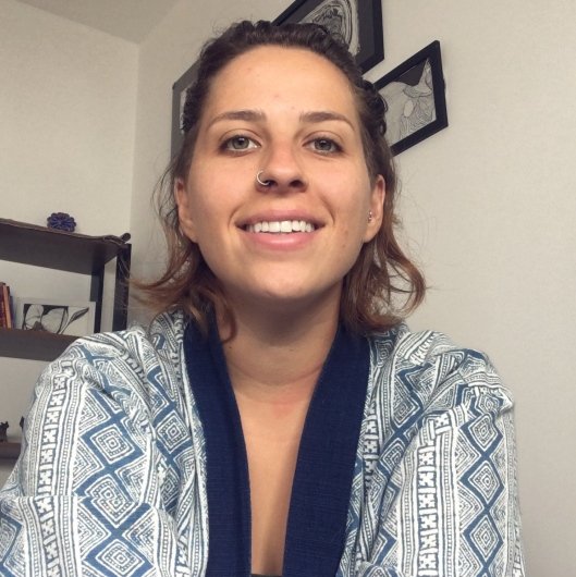 Laise Nogueira da Costa