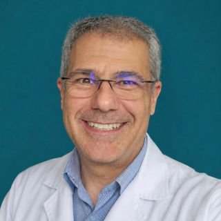 Dr. Sérgio Oliva Banci