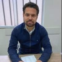 Dr. Marcos Vinicius Lassi Alves Leocadio