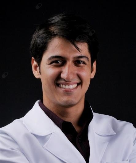 Dr. Luis Fernando Pegado
