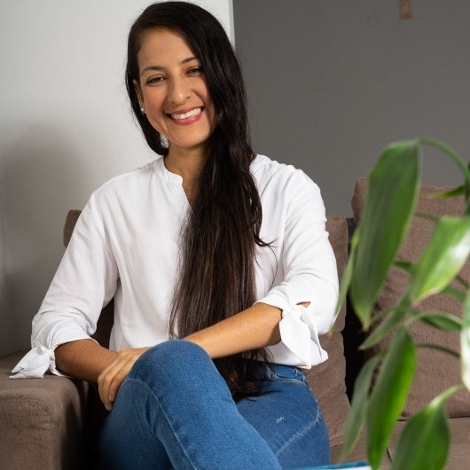 Adriana Santos Oliveira