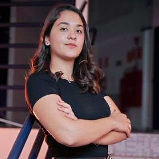 Millena dos Santos Borges