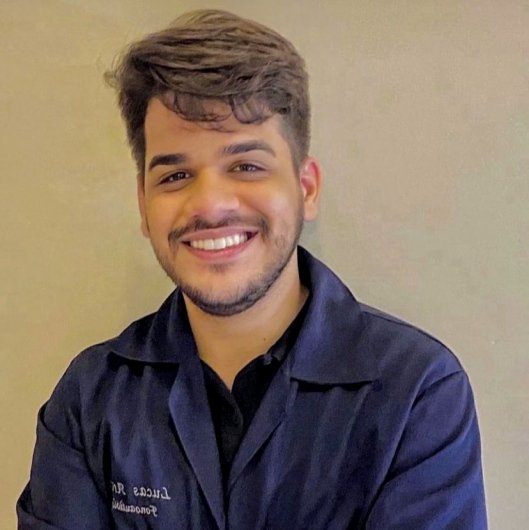 Lucas Araújo