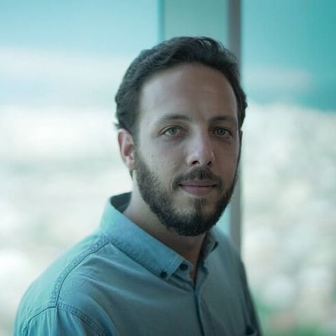 Paulo Ricardo Fróes M. da Silva
