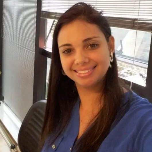 Roselene Diniz