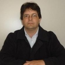 Luciano Nobre Resende