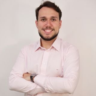 Dr. Igor Melo