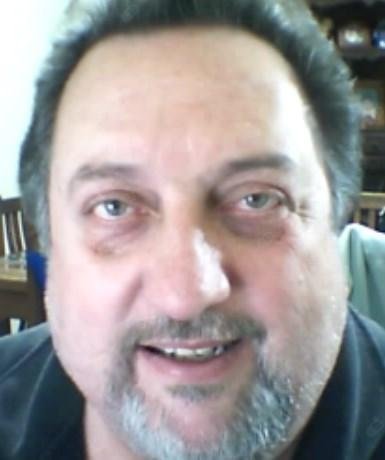 Dr. Carlos Alberto Kiss