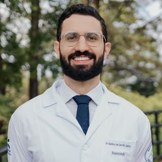 Dr. Gustavo De Carvalho Santos