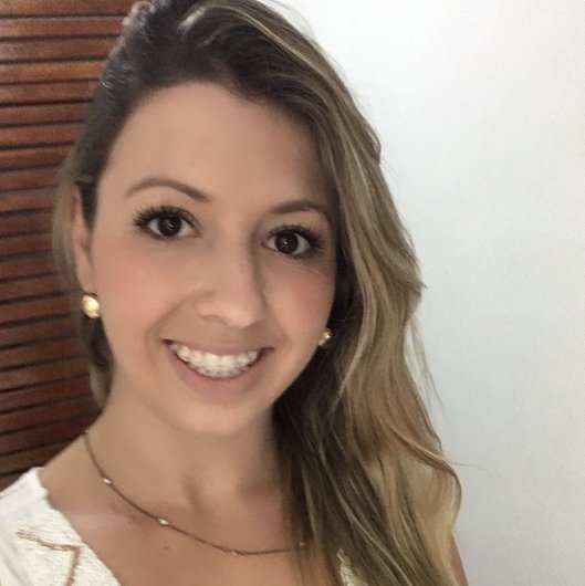 Bárbara Maria Correa Geraldo