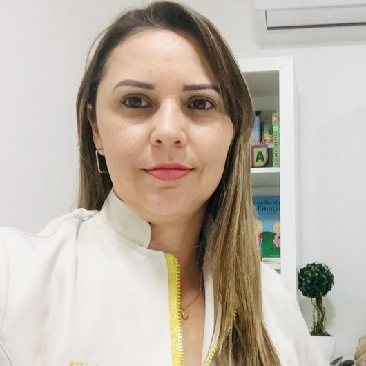 Eliziane Regina Bellincanta