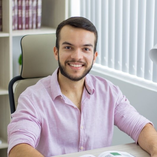 Dr. Fabrício Aragão