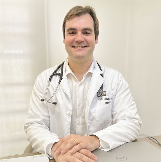 Claudio Mauricio Gallo