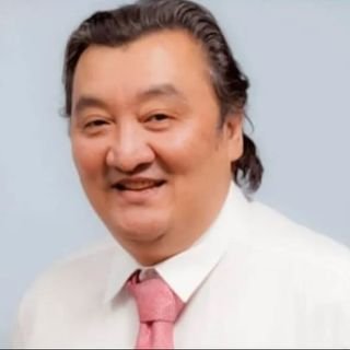 Dr. Lauro Yoiti Marubayashi