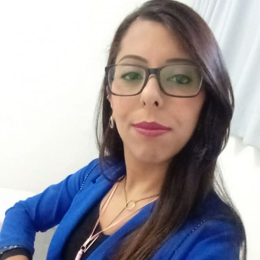 Karina Lourenço Deodato