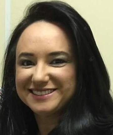 Dra. Geovanna Mendonça Pessoa de Melo