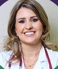 Dra. Bruna De Medeiros
