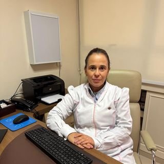 Dra. Claudia Leite Costa Garcia