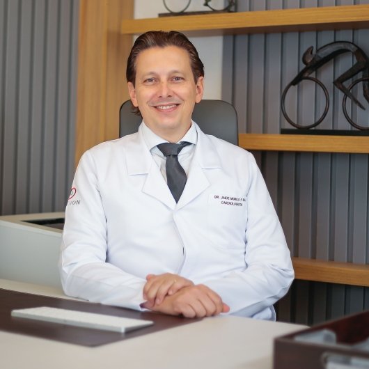 Dr. Jaide Murilo Ferreira da Silva