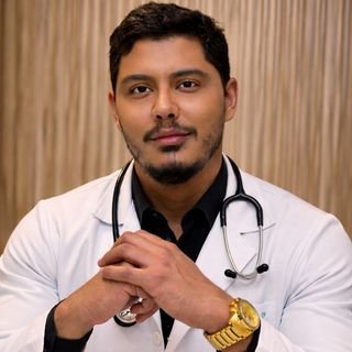 Dr. Caio Augusto dos Santos