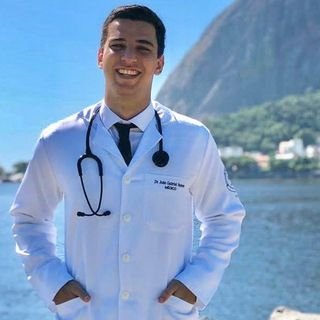 Dr. João Gabriel Ramos
