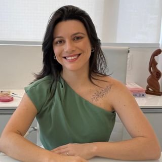 Dra. Lorena Rodrigues Nascimento