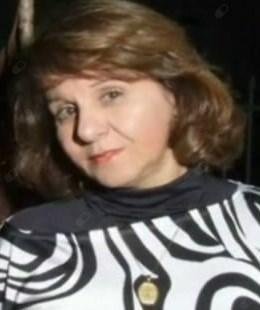 Maria de Lourdes Batista