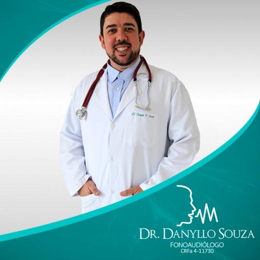 Dr. Danyllo Souza
