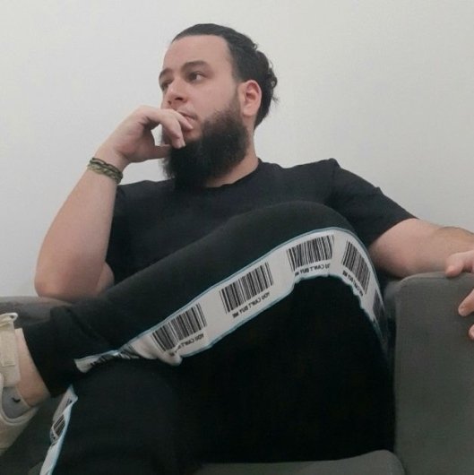 Daniel Cangane M. Negrão