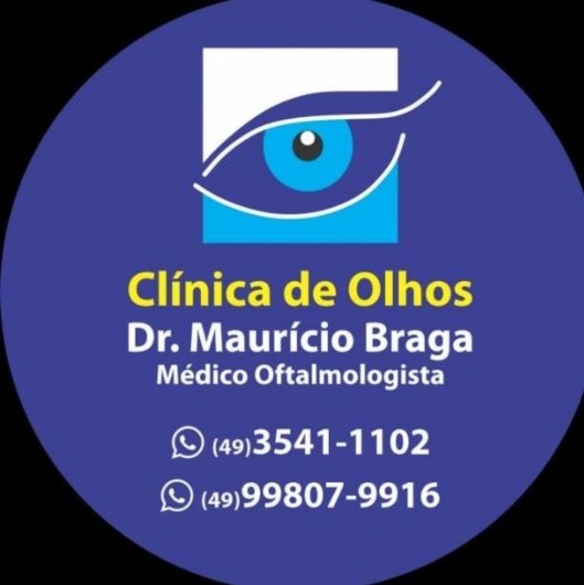 Dr. Mauricio de Carvalho Braga