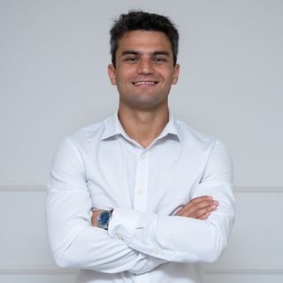 Dr. Rafael Antonio Calaca Guido