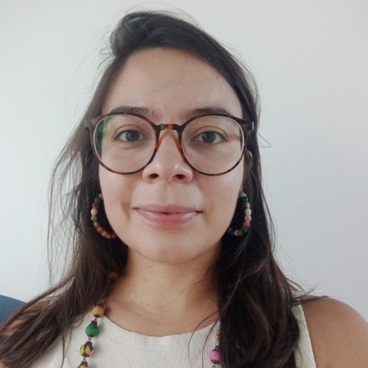 Dra. Daiane De Lima Da Silva