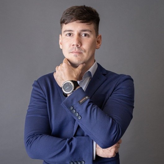 Dr. Martinho Barros Neto