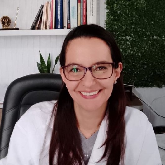 Dra. Karim Cristina Silvestro